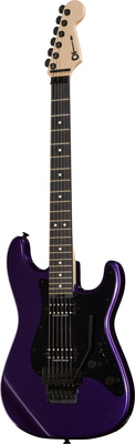 Charvel Pro-Mod SC Style 1 HH FR DPM