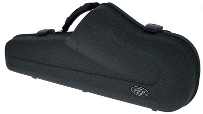 JW 51092 Alto Sax Case GL