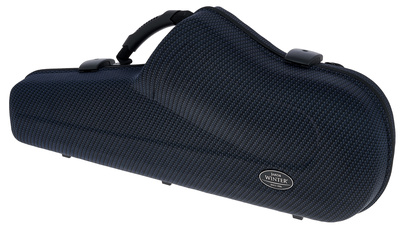 JW 51092 CABL Alto Sax Case GL