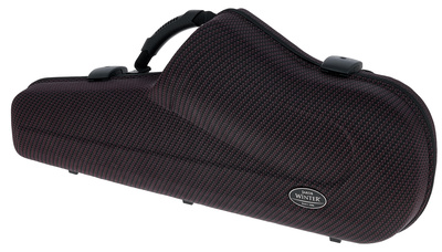 JW 51092 CAR Alto Sax Case GL