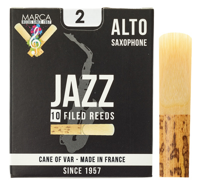 Jazz filed Alto Saxophone 2.0
