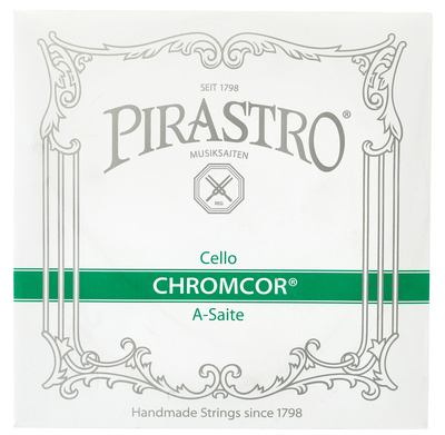 Chromcor A Cello 4/4