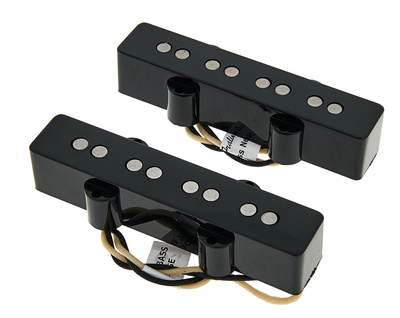 J-Style Bass Set BK