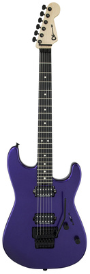Charvel Pro-Mod SD Style 1 HH FR DPM