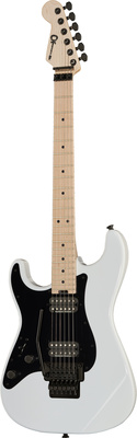 Charvel Pro-Mod SC1 HH FR LH MPL SN