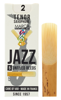 Jazz unfiled Tenor 2.0