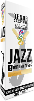 Jazz unfiled Tenor 3.5