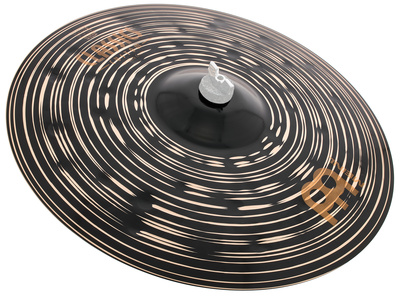 17" Classics Custom Dark Crash