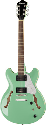 Ibanez AS63-SFG