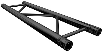 Global Truss F32100-B Truss 1,0 m Black