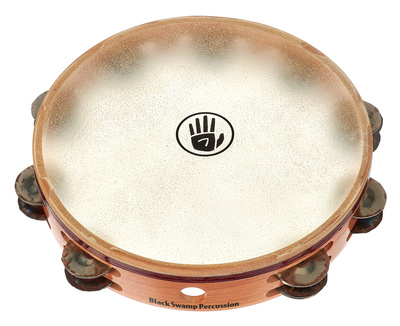 LGTC2 Tambourine