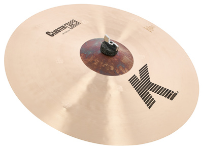 Zildjian 16" K-Series Cluster Crash