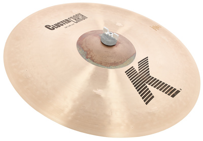 Zildjian 18" K-Series Cluster Crash