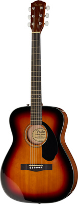 Fender CC-60S SB WN