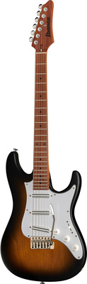 Ibanez ATZ100-SBT Andy Timmons