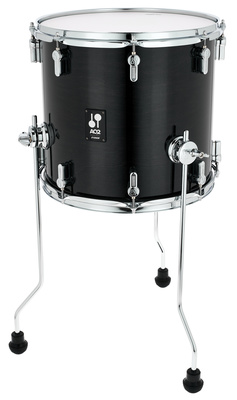 14"x13" AQ2 Floor Tom TSB