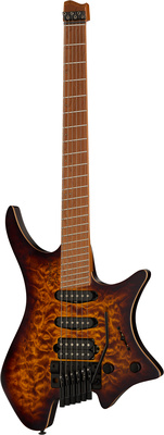 Strandberg Boden Standard 6 Trem Quilt BB