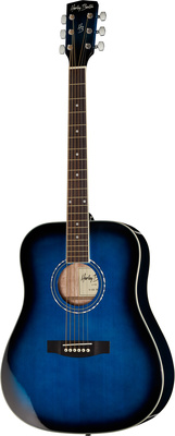 Harley Benton D-120TB