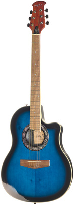 Harley Benton HBO-600TB