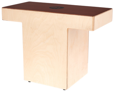 Meinl TOPCAJ2MH Turbo Slaptop Cajon