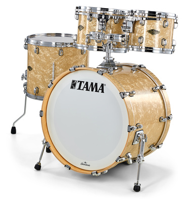 Tama Starcl. Walnut/Birch 4pcs -VMP