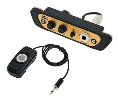 PA-CAJ Cajon Preamp