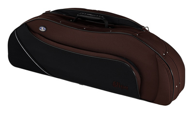 Artonus Elipe Violin Case 4/4 R3