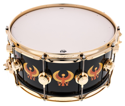 DW 14"x6.5" Earth, Wind & Fire Sn