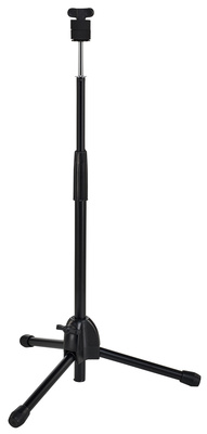 CCS Cajon Cymbal Stand