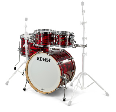 Starcl. Walnut/Birch 5pcs -ROY