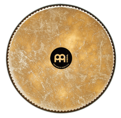 8,5" Natural Fiberskyn Head