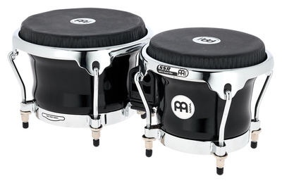 FFBR400BK Fiberglass Bongo