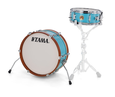 Tama Club Jam Mini Kit -AQB