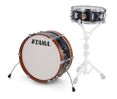 Club Jam Mini Kit -CCM