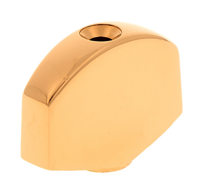 Schaller M6 Button Large Metal GD