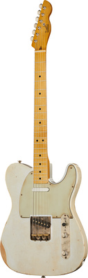 LSL T Bone Vintage Cream Med Aged