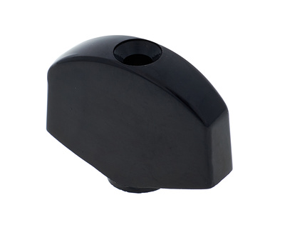 M6 Button Large Metal BC