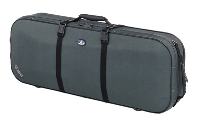 Neva Viola Case 15"-16,5" SG