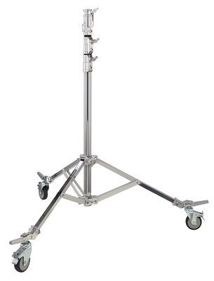 A5036CS Roller 36 Low Base