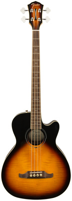 FA-450CE 3TSB A-Bass