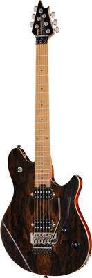 Evh Wolfgang WG Standard Xotic Z