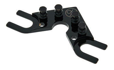 Dietrich Parts String Butler V2 Full Black