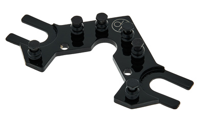 Dietrich Parts String Butler V4 FBK Oversized