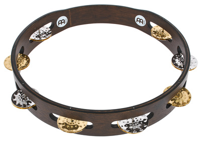 Meinl TA1VM-WB Vintage Tambourine