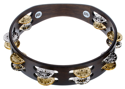 Meinl TA2VM-WB Vintage Tambourine