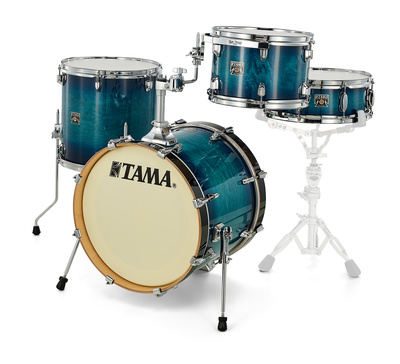 Tama Superst. Classic Shells 18 BAB