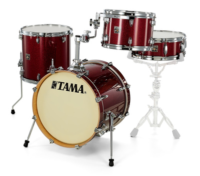 Superst. Classic Shells 18 DRP