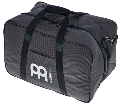 MCJB-CG Cajon Bag Carbon Grey