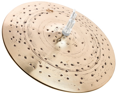 14" Byzance Foundry Reserve HH