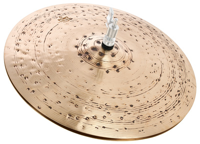 15" Byzance Foundry Reserve HH